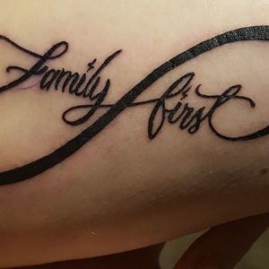 Meet your Posher, Krista